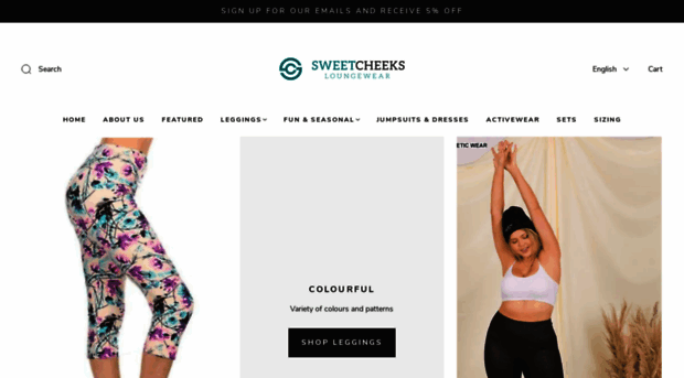 sweetcheeksleggings.ca