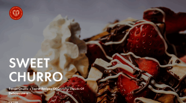 sweetchurro.ie