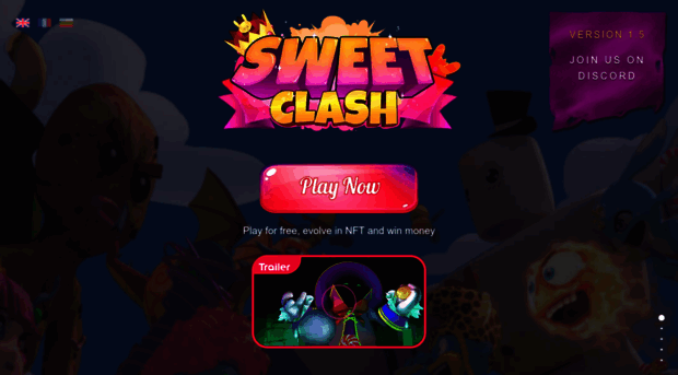 sweetclash.io