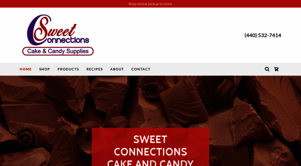 sweetconnectionsoh.com