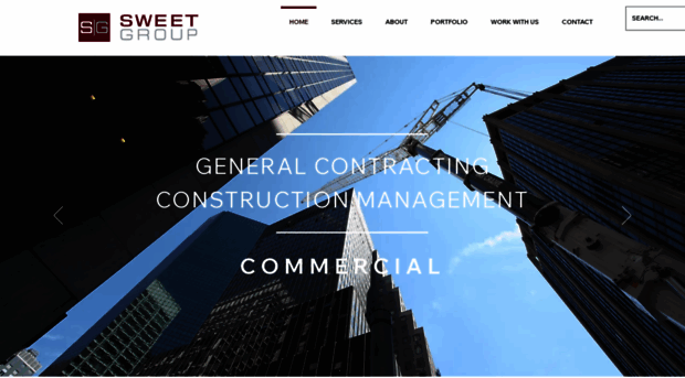 sweetconstruction.com