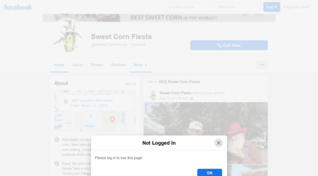 sweetcornfiesta.com