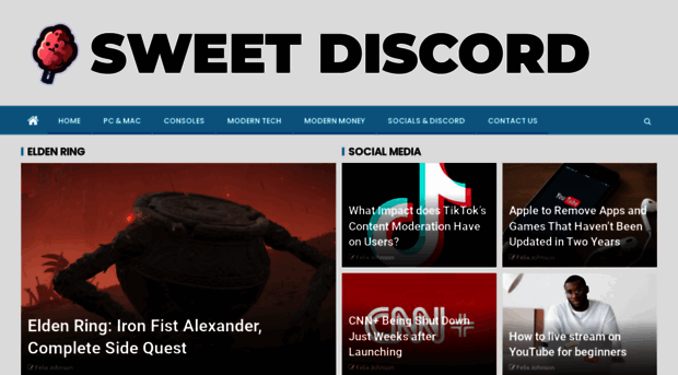 sweetdiscord.com