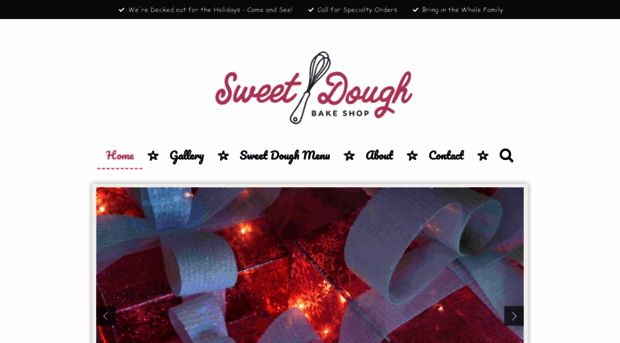 sweetdoughbakeshop.com