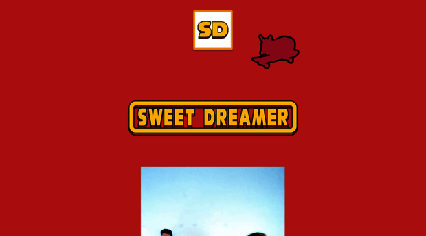 sweetdreamer.net