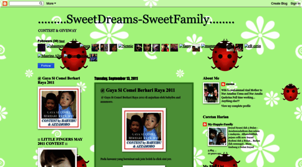 sweetdreamsweetfamily.blogspot.com