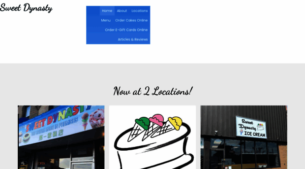 sweetdynastyshop.com
