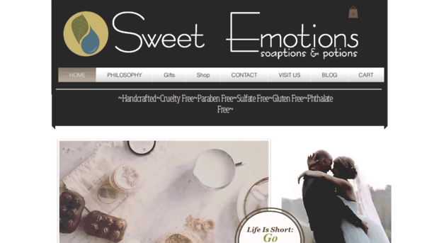 sweetemotionssoaptions.com