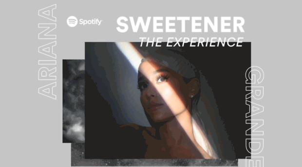 sweetenerspotify.splashthat.com