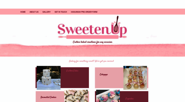 sweetenup.ca