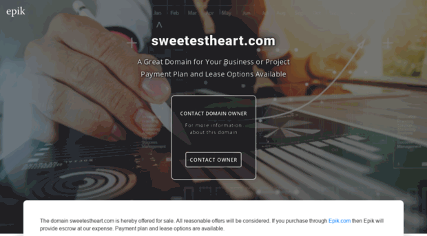 sweetestheart.com