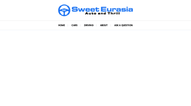 sweeteurasia.com