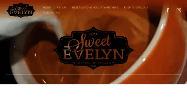 sweetevelyn.com.au