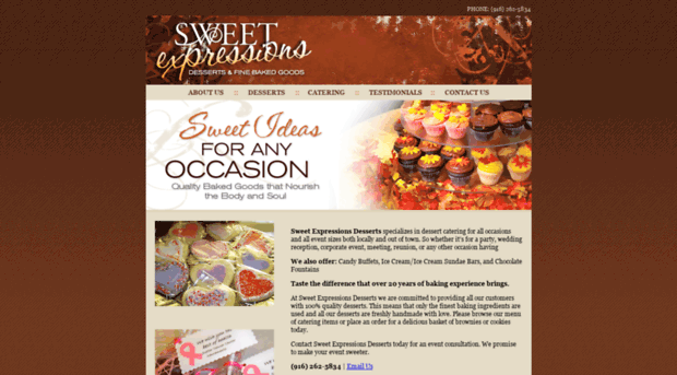 sweetexpressionsdesserts.net