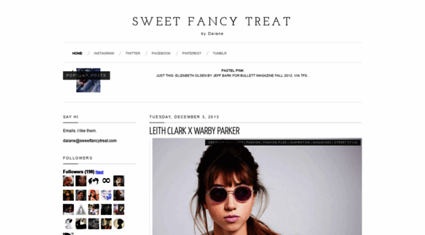 sweetfancytreat.com