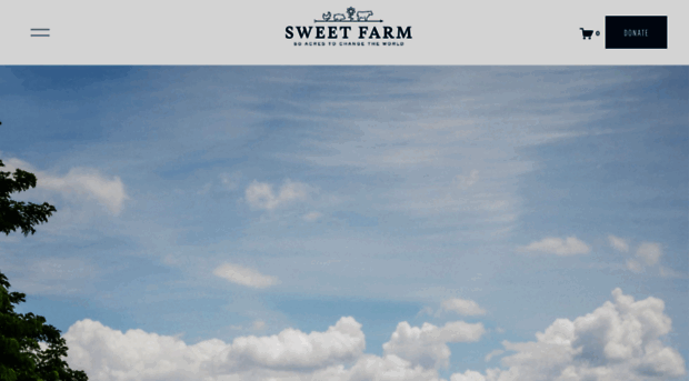 sweetfarm.networkforgood.com