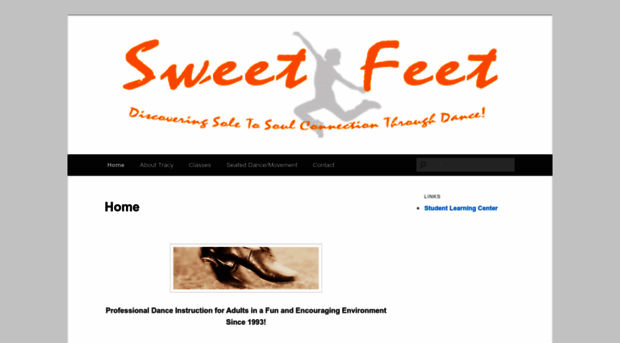 sweetfeetdance.org