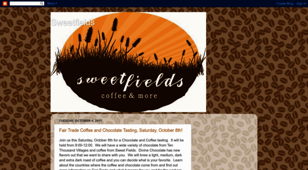 sweetfields.blogspot.com