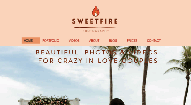 sweetfirephotography.com