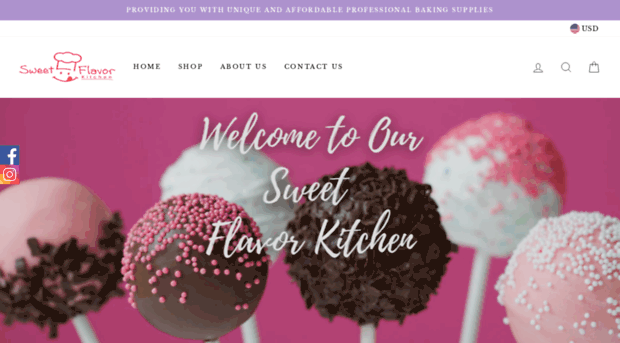 sweetflavorkitchen.com