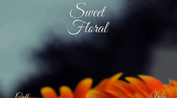 sweetfloral.com