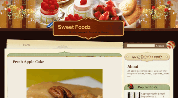 sweetfoodz.blogspot.com