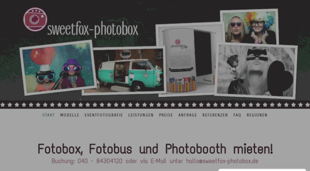 sweetfox-photobox.de