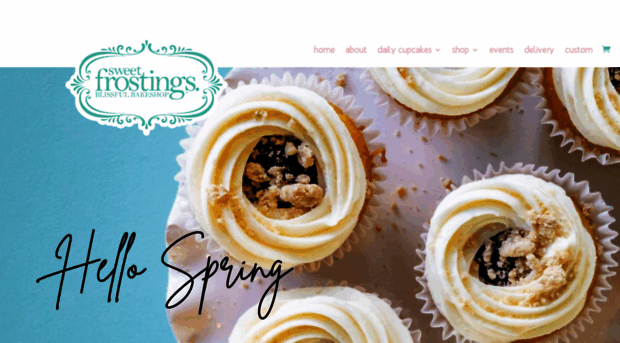 sweetfrostingsbakeshop.com