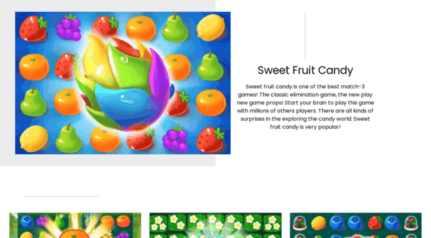 sweetfruitcandy.com