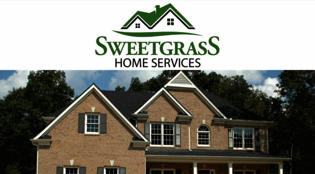 sweetgrasshomeservicesllc.com