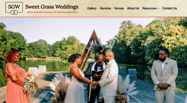 sweetgrasswed.com