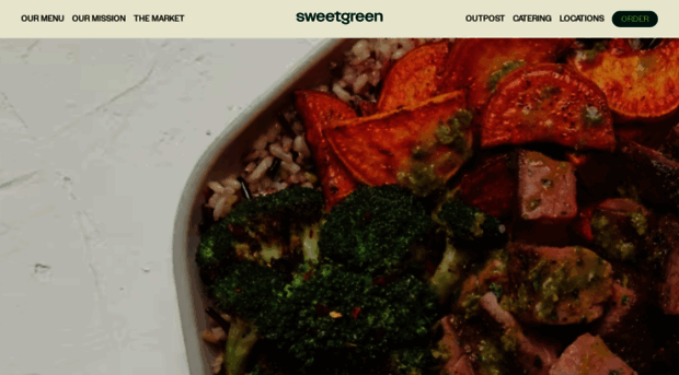 sweetgreen.com