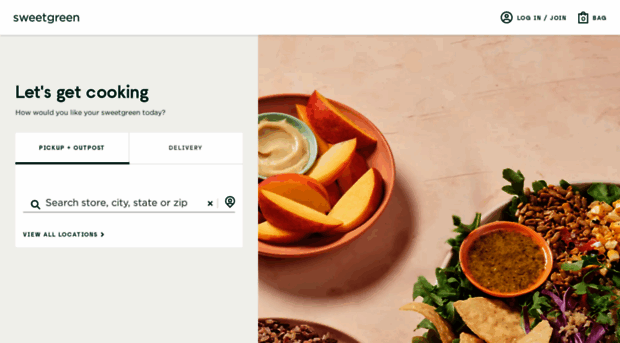 sweetgreen.olo.com