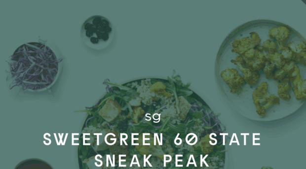 sweetgreen60statesneakpeak.splashthat.com