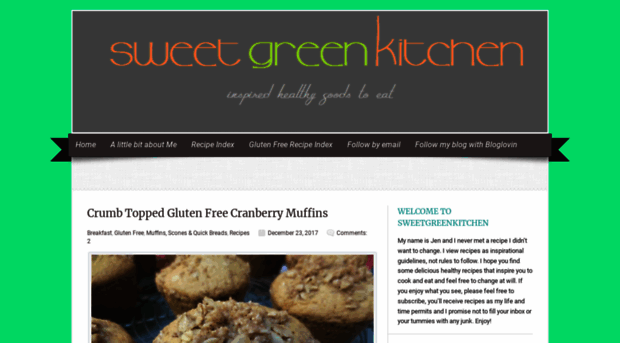 sweetgreenkitchen.wordpress.com