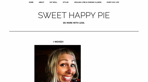 sweethappypie.blogspot.com