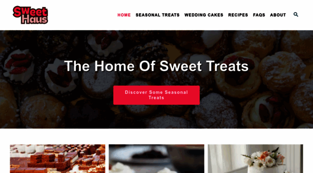 sweethaus.com