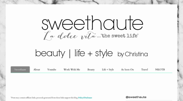 sweethaute.blogspot.com