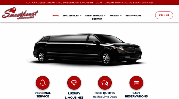 sweetheartlimousine.ca