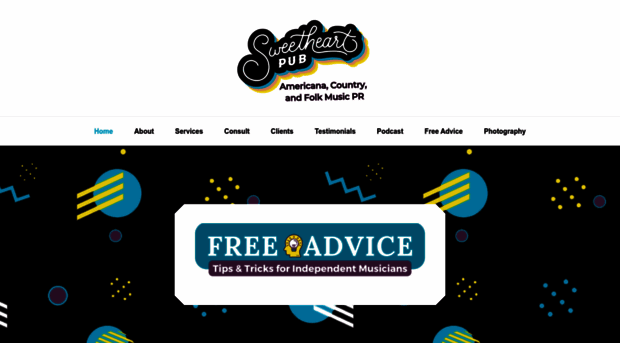 sweetheartpr.com