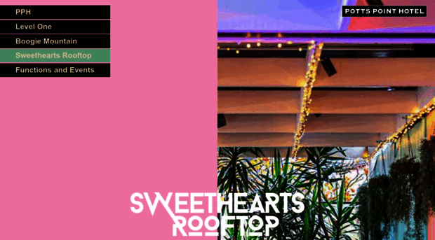 sweetheartsrooftop.au