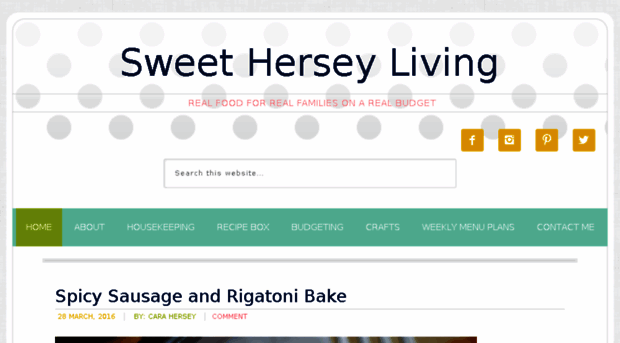 sweetherseyliving.com