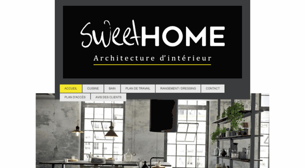 sweethomecuisine.fr