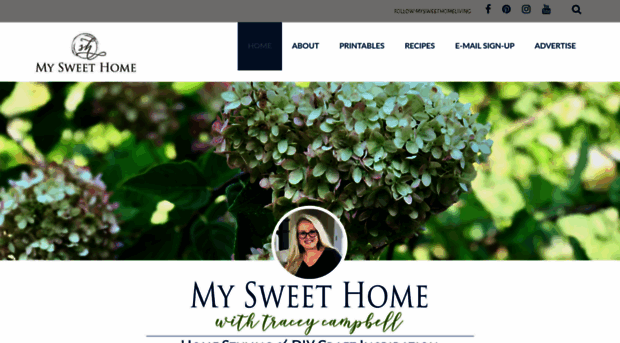 sweethomestagingdesign.com