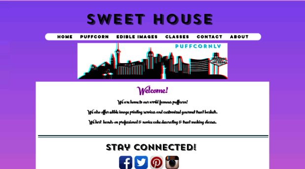 sweethouselv.com