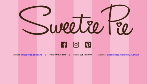 sweetiepiecupcakes.co.nz