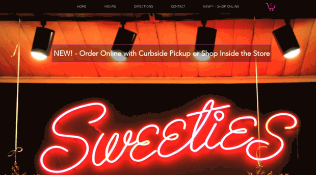 sweetieschocolate.com