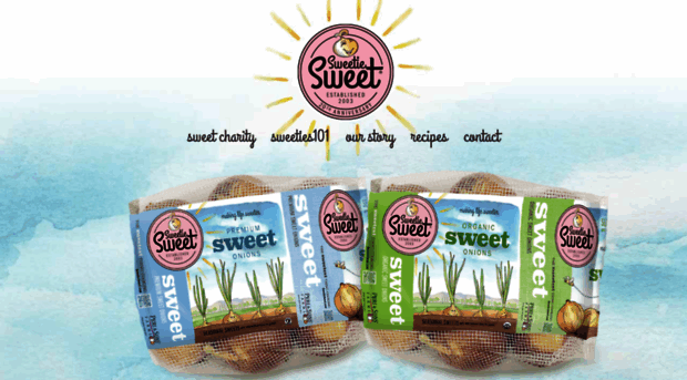 sweetiesweet.com