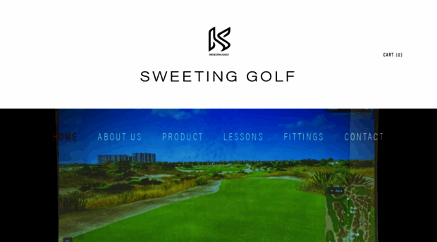 sweetinggolf.com