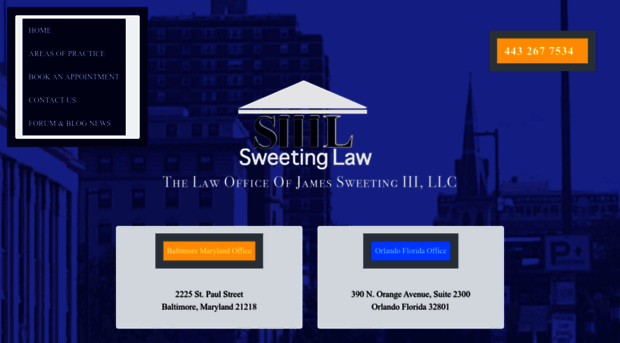 sweetinglaw.com